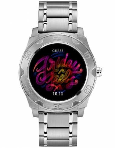 Smartwatch barbatesc Guess Smartwatch GUC1001G4