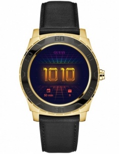 Smartwatch barbatesc Guess Smartwatch GUC1001G3