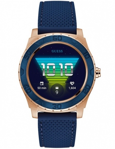Smartwatch barbatesc Guess Smartwatch GUC1001G2