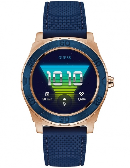 Smartwatch barbatesc Guess Smartwatch GUC1001G2
