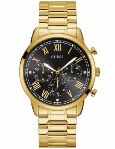Ceas barbatesc Guess Men's Dress GUW1309G2
