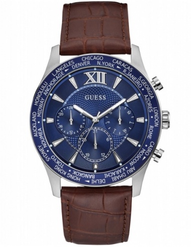 Ceas barbatesc Guess Men's Dress GUW1262G1