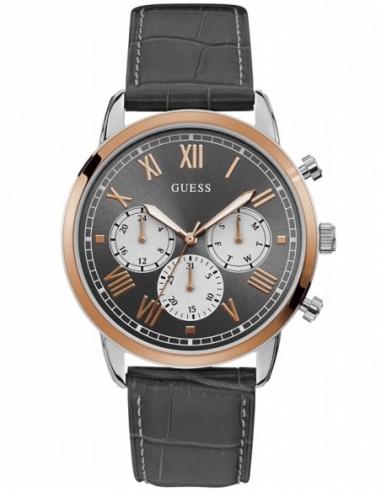 Ceas barbatesc Guess Men's Dress GUW1261G5