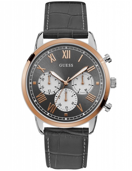 Ceas barbatesc Guess Men's Dress GUW1261G5
