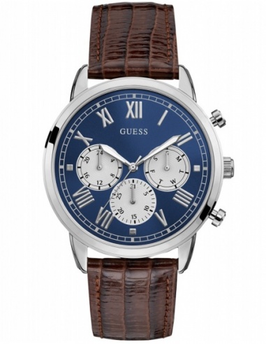 Ceas barbatesc Guess Men's Dress GUW1261G1