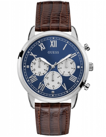 Ceas barbatesc Guess Men's Dress GUW1261G1