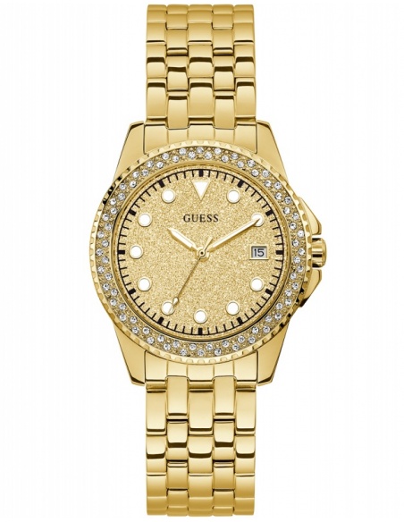 Ceas de dama Guess Ladies Trend GUW1235L2