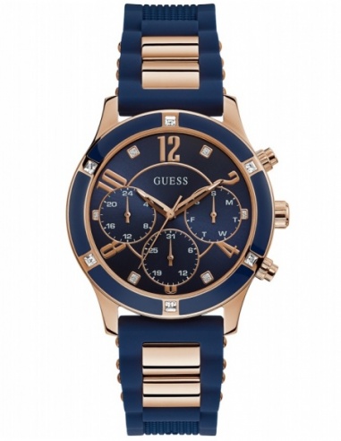 Ceas de dama Guess Ladies Sport GUW1234L4