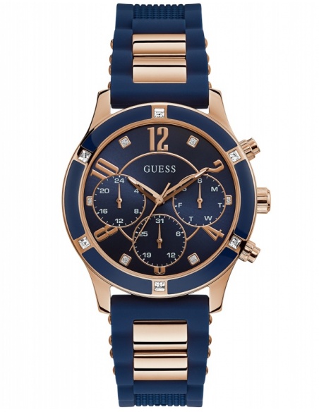 Ceas de dama Guess Ladies Sport GUW1234L4