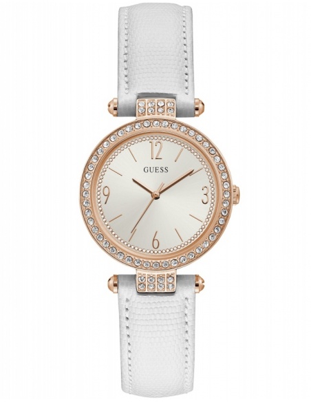 Ceas de dama Guess Ladies Dress GUW1230L3