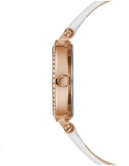 Ceas de dama Guess Ladies Dress GUW1230L3