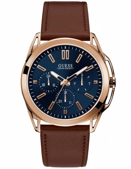 Ceas barbatesc Guess Men's Sport GUW1217G2