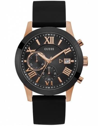 Ceas barbatesc Guess Men's Trend GUW1055G3