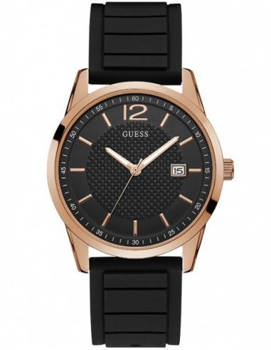 Ceas barbatesc Guess Men's Dress GUW0991G7