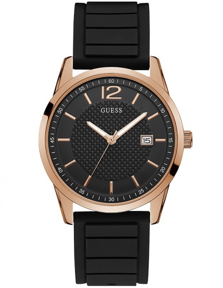 Ceas barbatesc Guess Men's Dress GUW0991G7