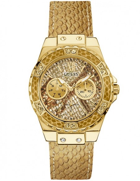 Ceas de dama Guess Ladies Sport GUW0775L13