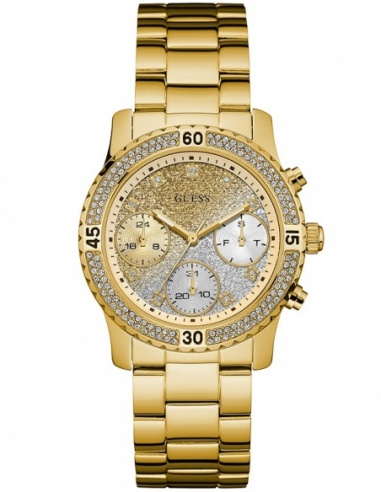 Ceas de dama Guess Ladies Sport GUW0774L5