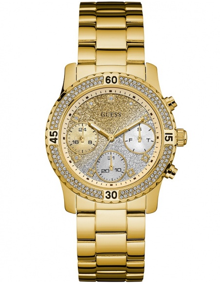 Ceas de dama Guess Ladies Sport GUW0774L5