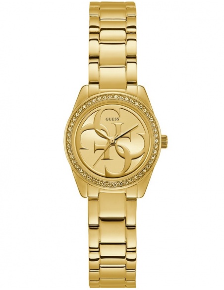 Ceas de dama Guess Ladies Trend GUW1273L2