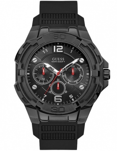 Ceas barbatesc Guess Men's Sport GUW1254G2