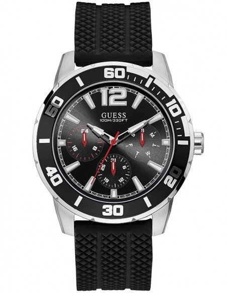 Ceas barbatesc Guess Men's Sport GUW1250G1