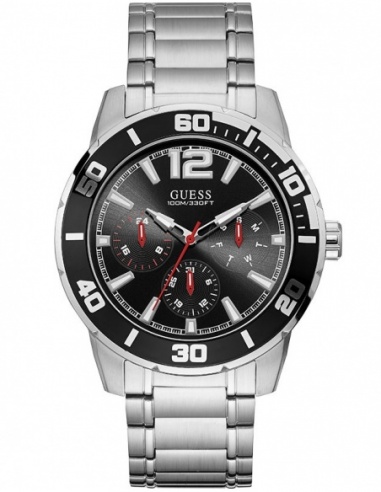 Ceas barbatesc Guess Men's Sport GUW1249G1