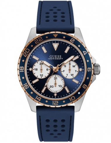 Ceas barbatesc Guess Men's Sport GUW1108G4