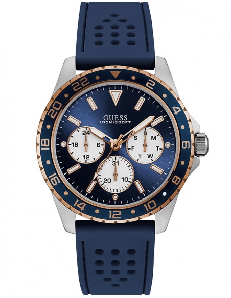 Ceas barbatesc Guess Men's Sport GUW1108G4