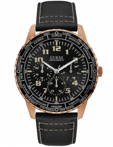 Ceas barbatesc Guess Men's Sport GUW1170G2