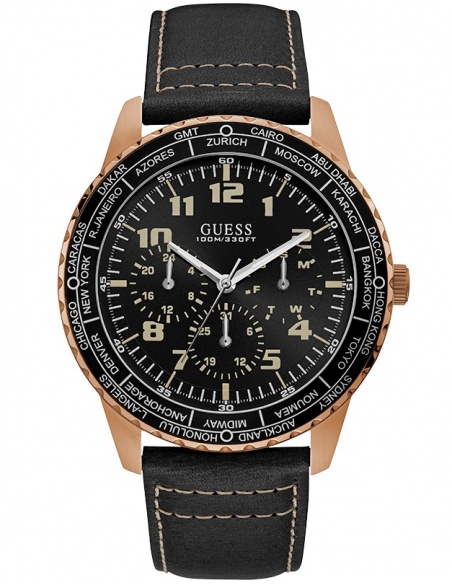 Ceas barbatesc Guess Men's Sport GUW1170G2