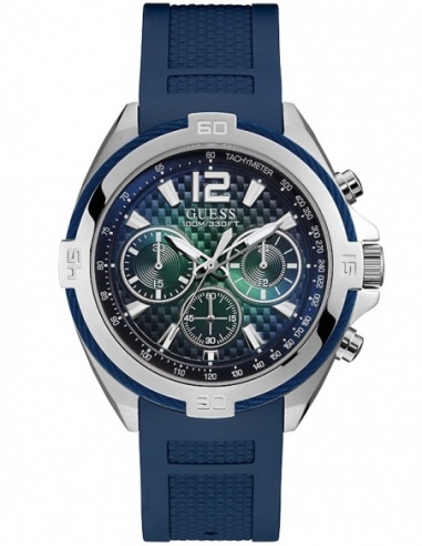 Ceas barbatesc Guess Men's Sport GUW1168G1
