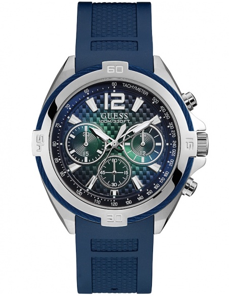 Ceas barbatesc Guess Men's Sport GUW1168G1