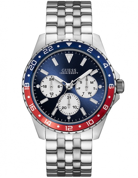 Ceas barbatesc Guess Men's Sport GUW1107G2