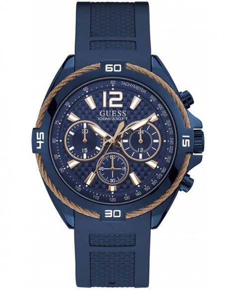 Ceas barbatesc Guess Men's Sport GUW1168G4