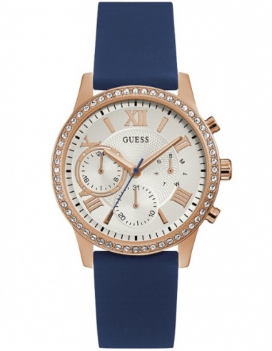 Ceas de dama Guess Ladies Trend GUW1135L3