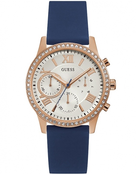 Ceas de dama Guess Ladies Trend GUW1135L3