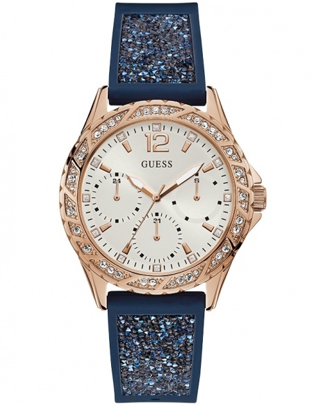 Ceas de dama Guess Ladies Trend GUW1096L4