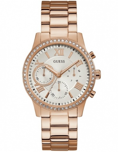 Ceas de dama Guess Ladies Trend GUW1069L3