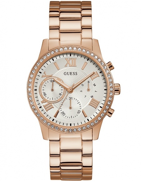 Ceas de dama Guess Ladies Trend GUW1069L3