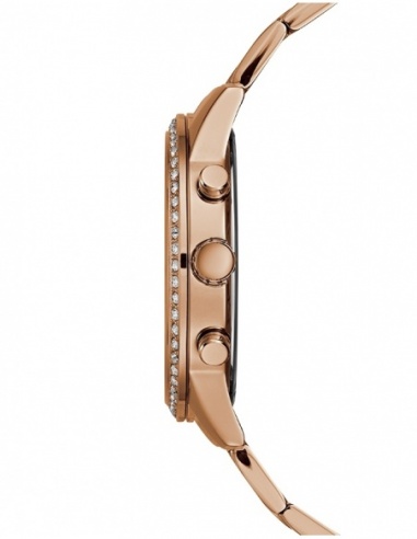 Ceas de dama Guess Ladies Trend GUW1069L3