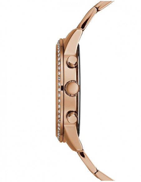 Ceas de dama Guess Ladies Trend GUW1069L3