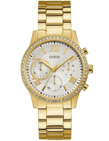 Ceas de dama Guess Ladies Trend GUW1069L2