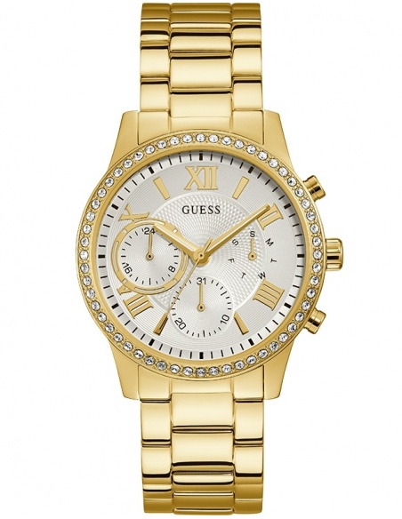 Ceas de dama Guess Ladies Trend GUW1069L2