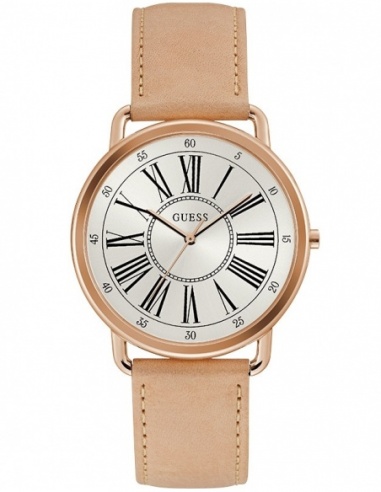 Ceas de dama Guess Ladies Dress GUW1068L5