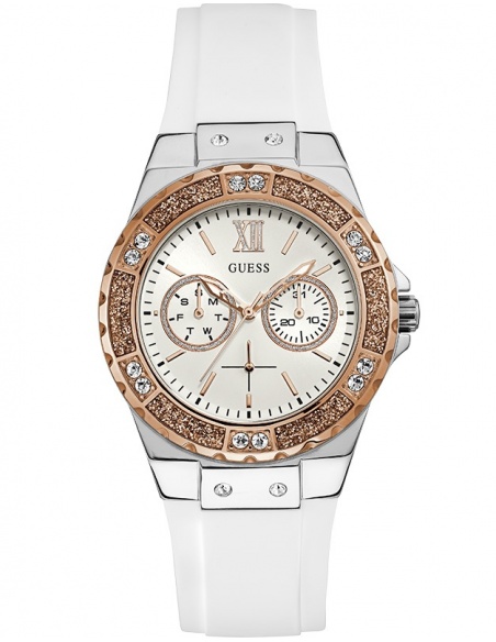 Ceas de dama Guess Ladies Sport GUW1053L2