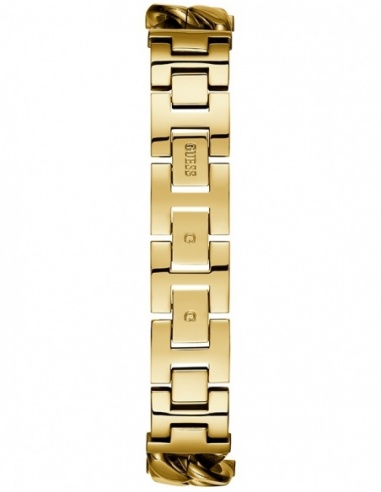 Ceas de dama Guess Ladies Trend GUW1030L2