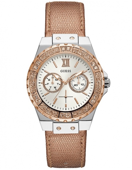 Ceas de dama Guess Ladies Sport GUW0023L7