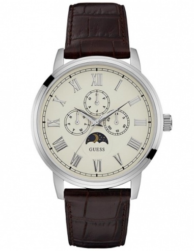 Ceas barbatesc Guess Men's Dress GUW0870G1