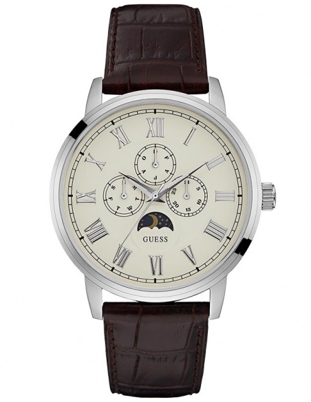 Ceas barbatesc Guess Men's Dress GUW0870G1