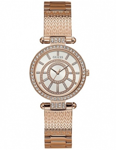 Ceas de dama Guess Ladies Dress GUW1008L3